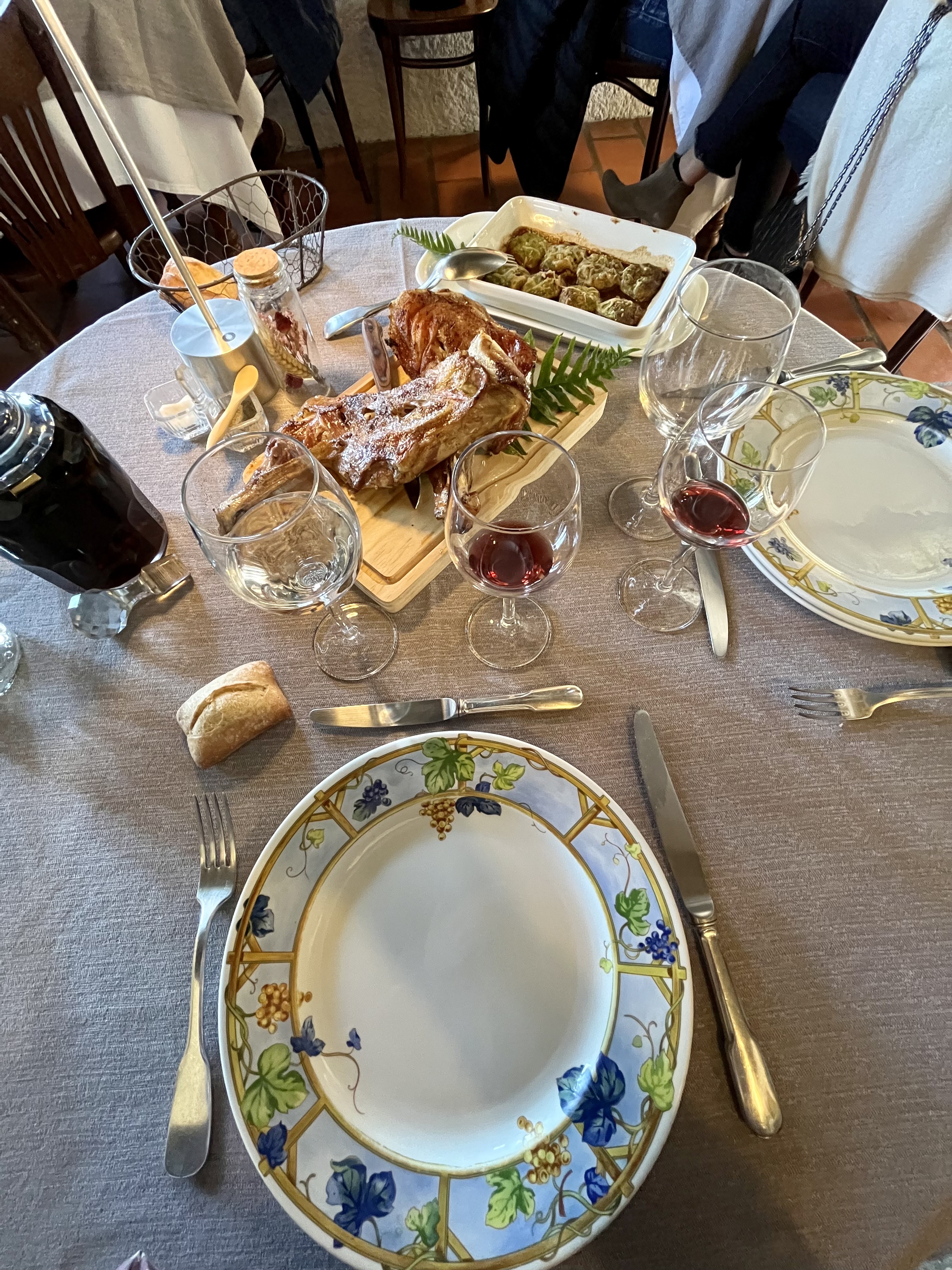 Photo n° 1 de l'avis de Juliette.a fait le 17/04/2022 à 21:17