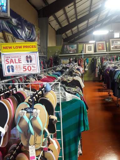 Thrift Store «Goodwill Retail Store & Donation Center», reviews and photos