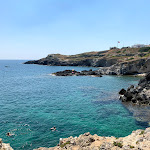 Photo n°2 de l'avis de Angelo.a fait le 04/08/2020 à 12:47 sur le  Relax Leuca à Santa Maria di Leuca