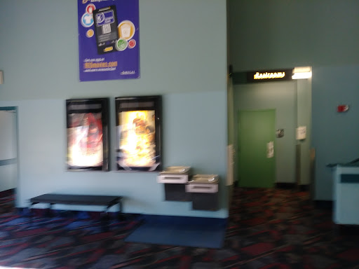 Movie Theater «Regal Cinemas Cape Cod Mall 12», reviews and photos, 793 Massachusetts 132, Hyannis, MA 02601, USA