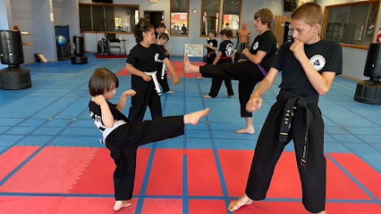 Martial Arts (Angel's Karate ,Taekwondo) Center