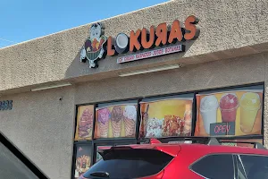 LOKURAS Mexican raspados image