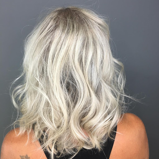 Beauty Salon «Hollywood Blonde Salon», reviews and photos, 140 N Kingshighway St, St Charles, MO 63301, USA