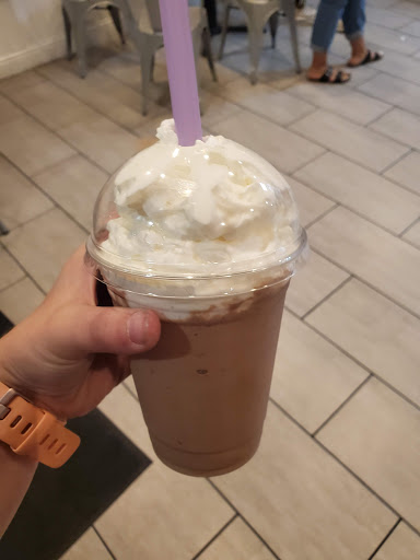 Ice Cream Shop «The Parlor Ice Cream Puffs», reviews and photos, 1490 Eureka Rd #170, Roseville, CA 95661, USA