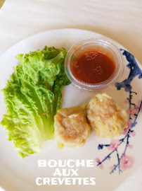 Plats et boissons du Restaurant chinois Traiteur Chinois l'Étoile à Aubervilliers - n°17