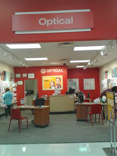 Eye Care Center «Target Optical», reviews and photos, 4037 Durham-Chapel Hill Blvd, Durham, NC 27707, USA