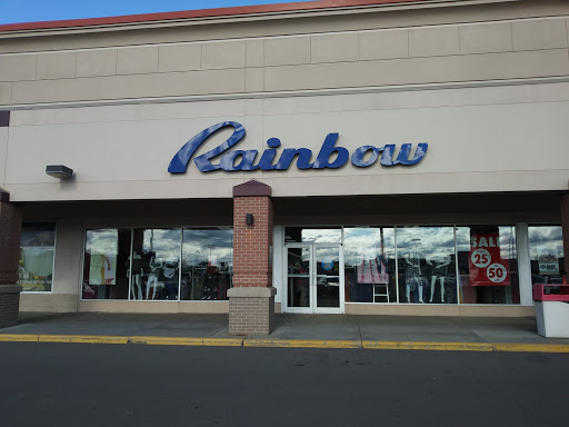 Shopping Mall «Midway Shopping Center», reviews and photos, 1562 University Ave W, St Paul, MN 55104, USA