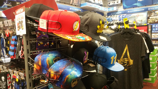 Video Game Store «GameStop», reviews and photos, 6432 Platt Ave, West Hills, CA 91307, USA