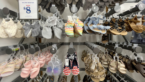 Clothing Store «Old Navy», reviews and photos, 3801 Oakwood Blvd, Hollywood, FL 33020, USA