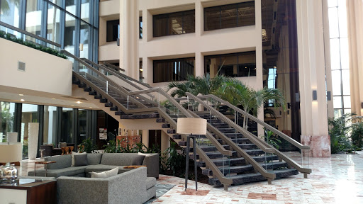 Hotel «Embassy Suites by Hilton Palm Beach Gardens PGA Boulevard», reviews and photos, 4350 PGA Boulevard, Palm Beach Gardens, FL 33410, USA