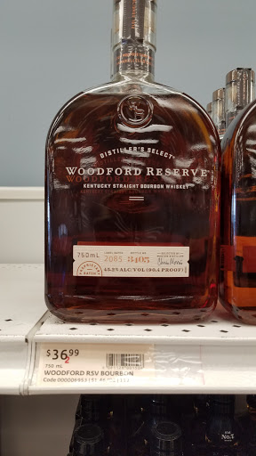 State Liquor Store «Fine Wine & Good Spirits», reviews and photos, 70 Keystone Industrial Park, Dunmore, PA 18512, USA