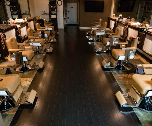 Barber Shop «Fade Barber Shop», reviews and photos, 15362 NW 79th Ct, Miami Lakes, FL 33016, USA