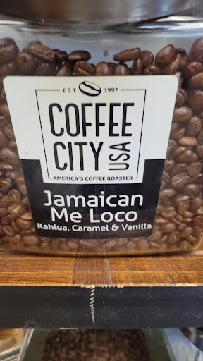 Coffee Store «Coffee City USA Coffee Roaster», reviews and photos, 13195 TX-155, Tyler, TX 75703, USA