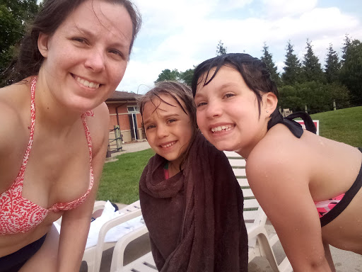 Water Park «Skokie Water Playground», reviews and photos, 4701 Oakton St, Skokie, IL 60076, USA