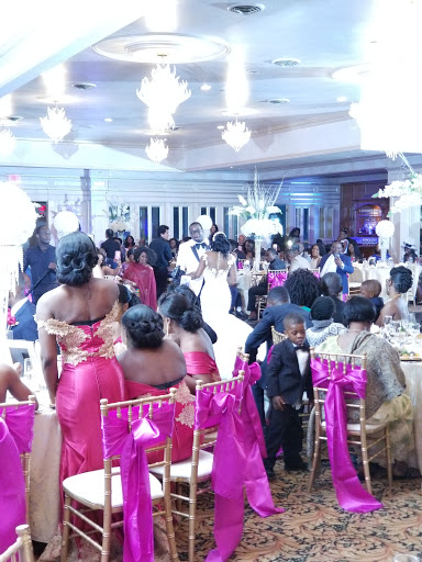 Wedding Venue «il Tulipano», reviews and photos, 1131 Pompton Ave, Cedar Grove, NJ 07009, USA