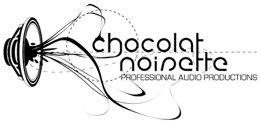 studio Chocolat-Noisette
