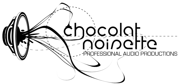 studio Chocolat-Noisette - Ander