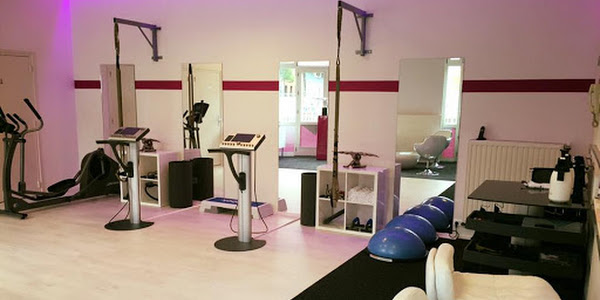 Fit4anyone EMS Bodytec Studio Maastricht