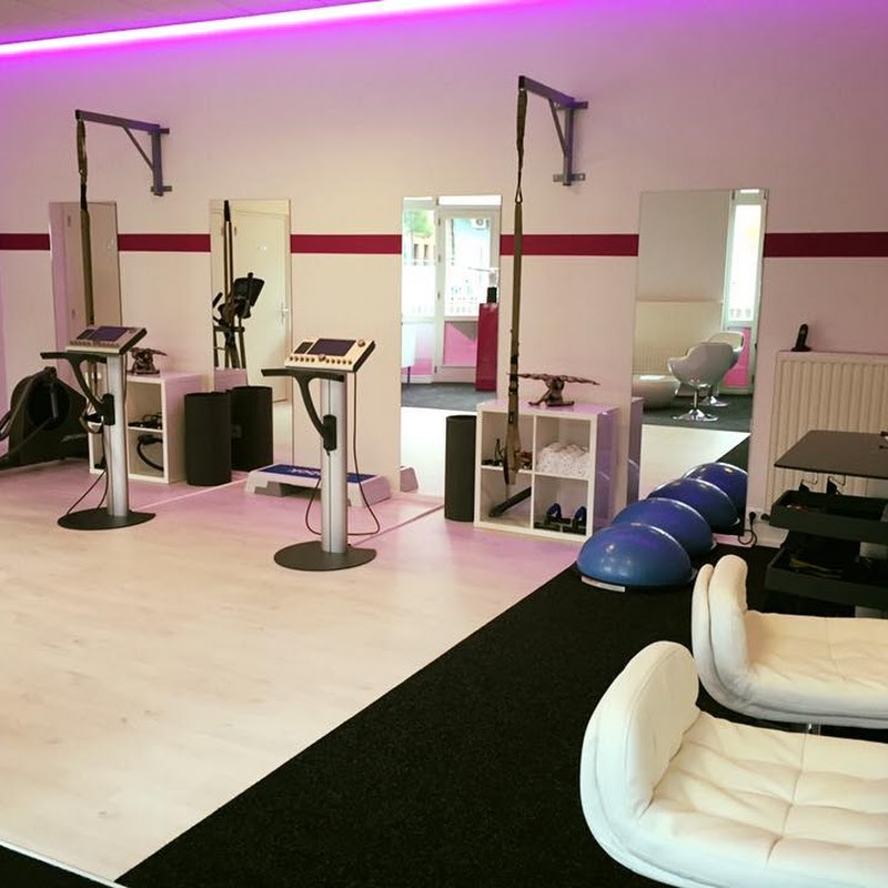 Fit4anyone EMS Bodytec Studio Maastricht