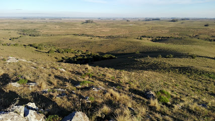 Cerro Vichadero