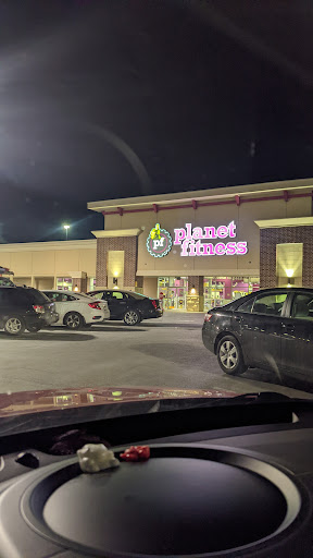 Gym «Planet Fitness», reviews and photos, 82 Carothers Rd, Newport, KY 41071, USA