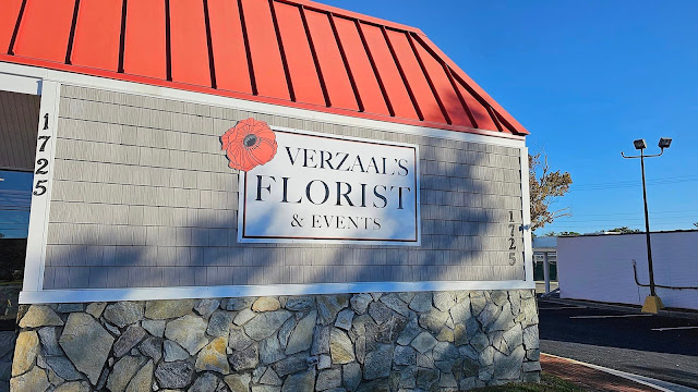 Verzaal's Florist & Events