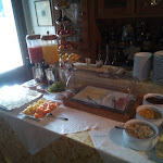 Photo n°25 de l'avis de J8.l fait le 19/08/2019 à 08:12 sur le  Park Hotel Villa Giustinian à Mirano