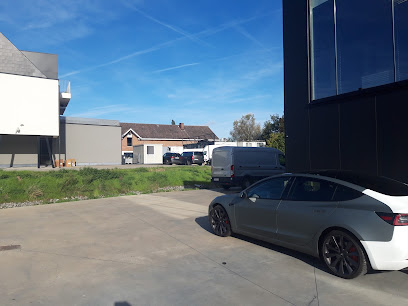 ABC Drukkerij / Printing