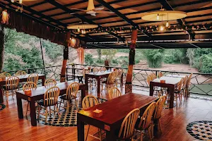 U Terrace Riverkwai Cafe & Cuisine image