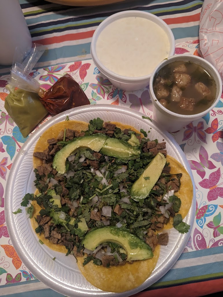 Tacos El Compa PepeChuy (Food Truck) 77015