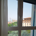 Photo n°6 de l'avis de Luciano.a fait le 21/06/2023 à 07:30 sur le  Novo Hotel Rossi à Verona