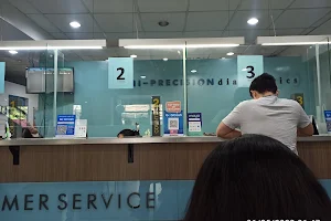 Hi-Precision Diagnostics - Taft Branch image