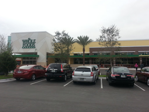 Grocery Store «Whole Foods Market», reviews and photos, 305 E Altamonte Dr #1000, Altamonte Springs, FL 32701, USA
