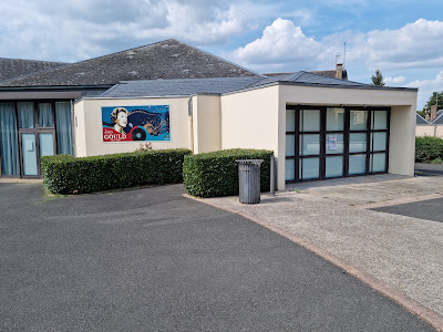 Mairie à Graçay