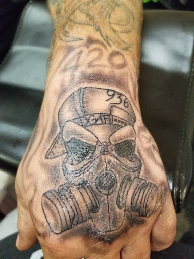 Explore daughter name tattoo ideas for mom, creative tattoo ideas in Onalaska, available at Divine Designs tattoo studio