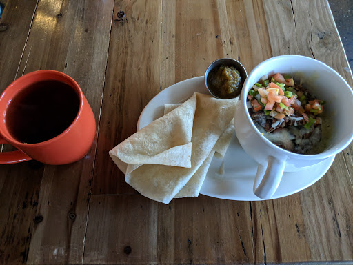 Coffee Shop «Single Speed Coffee Cafe», reviews and photos, 2 S Beaver St, Flagstaff, AZ 86001, USA