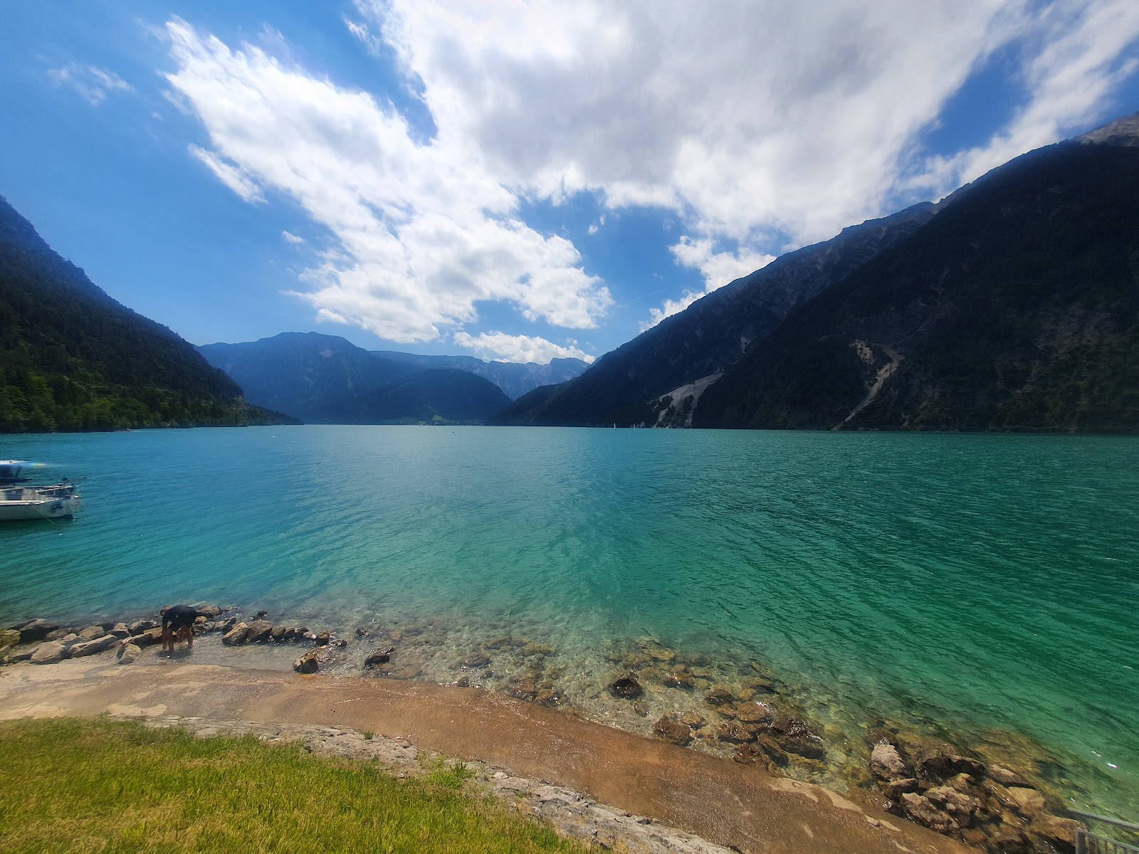 Achensee Camping photo #8