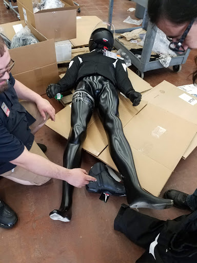 Motorcycle Parts Store «Cycle Gear», reviews and photos, 2229 Lehigh St, Allentown, PA 18103, USA