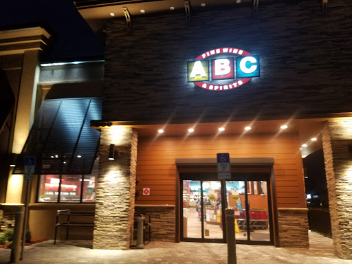 Liquor Store «ABC Fine Wine & Spirits», reviews and photos, 300 N Miramar Ave, Indialantic, FL 32903, USA