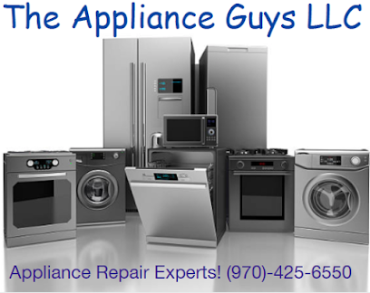 The Appliance Guys llc