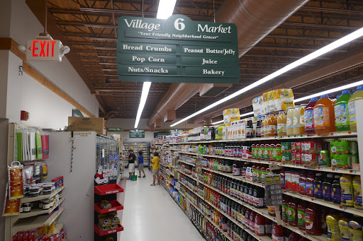 Grocery Store «Village Market», reviews and photos, 30 Corinth St, Roslindale, MA 02131, USA