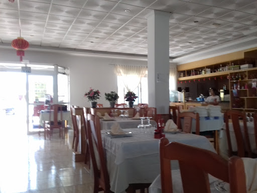 Restaurant Gran China - C. Francisco de Quevedo, 1, 03177 San Fulgencio, Alicante, España
