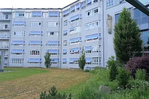 Klinikum Passau image
