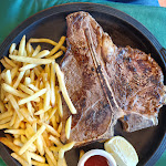 Photo n°1 de l'avis de Mara.i fait le 20/02/2022 à 17:09 sur le  Albergo Baffo à Chiuro