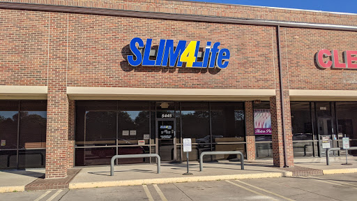 Slim4Life Weight Loss Center - Fort Worth