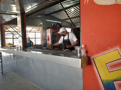 Tacos El Morro - La Palma, 37906 San Luis de la Paz, Guanajuato, Mexico