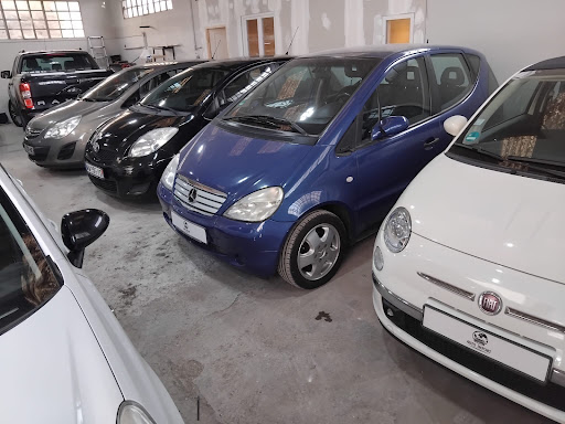 Photo 2 - Sarl St Thib'auto
