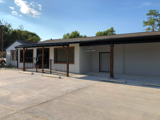 Tack Shop «Lazy B General Store», reviews and photos, 1106 W Clayton St, Dayton, TX 77535, USA