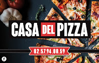 Photos du propriétaire du Pizzas à emporter Casa Del Pizza à Lanester - n°1