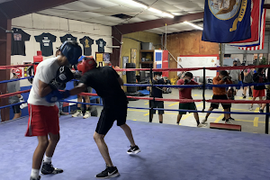 Rocha's Boxing Gym